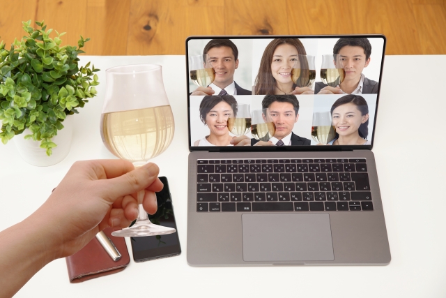 【名古屋・イベント制作】オンラインイベントを開催するメリットとは？