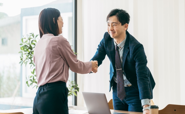 名古屋のイベント制作に向けた打ち合わせ